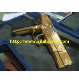 Belçika Browning GP Vigilante Gold                                  